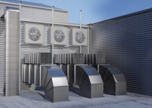 Serrande ventilatori industriali: a cosa servono e come migliorano l'efficienza aziendale